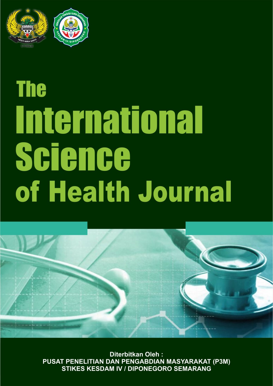 					View Vol. 1 No. 4 (2023): December : The International Science of Health Journal
				