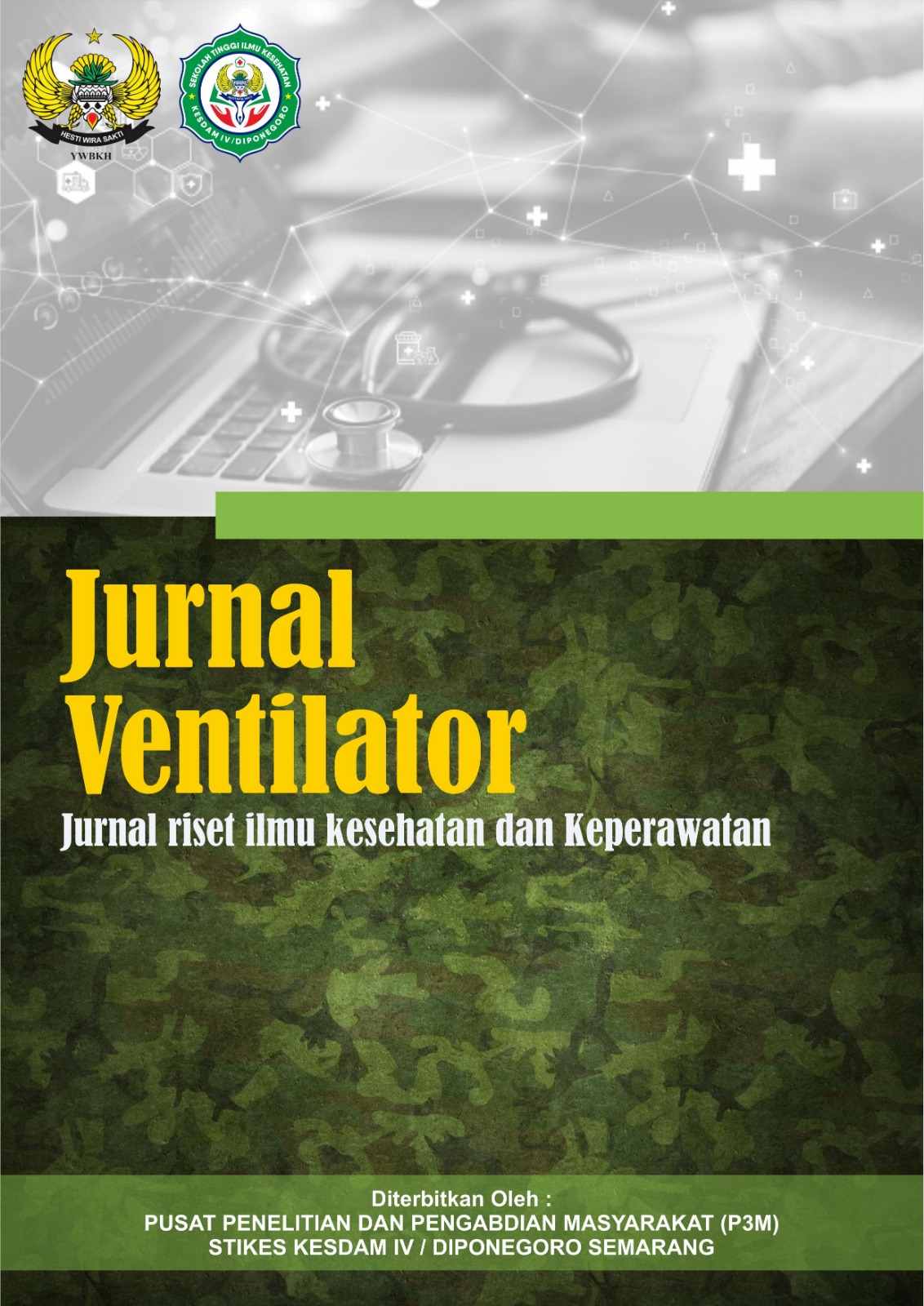 					View Vol. 2 No. 1 (2024): Maret : Jurnal Ventilator
				