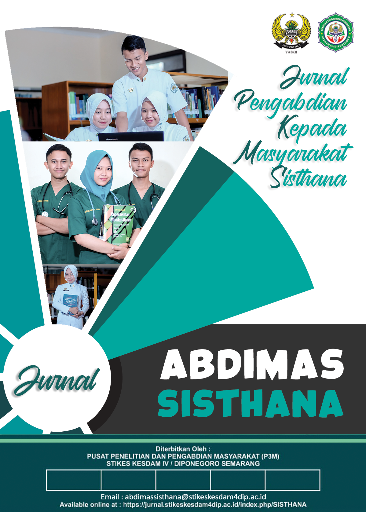 					View Vol. 7 No. 2 (2025): Desember : Jurnal Pengabdian Kepada Masyarakat Sisthana
				