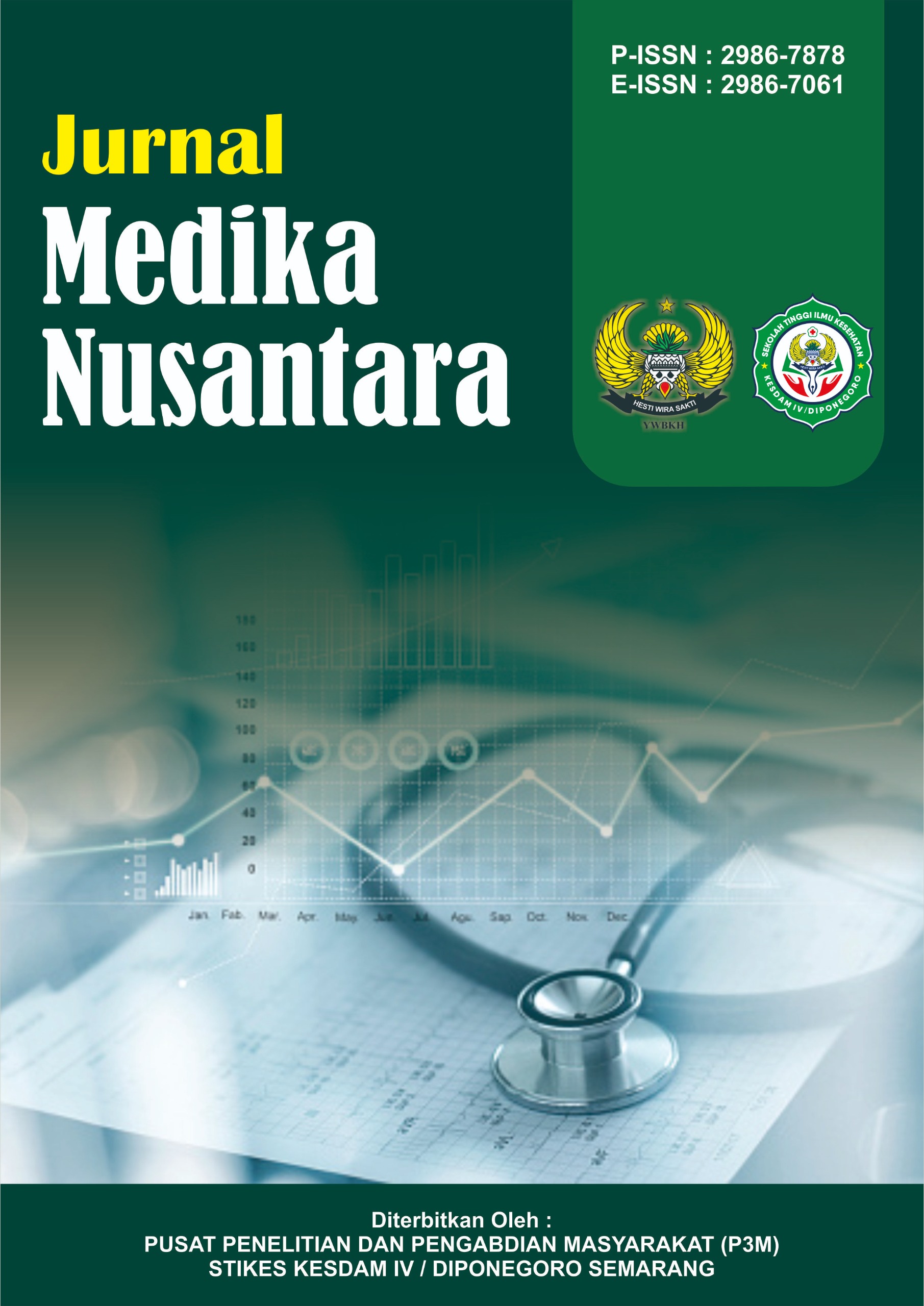 					View Vol. 3 No. 3 (2025): Jurnal Medika Nusantara
				