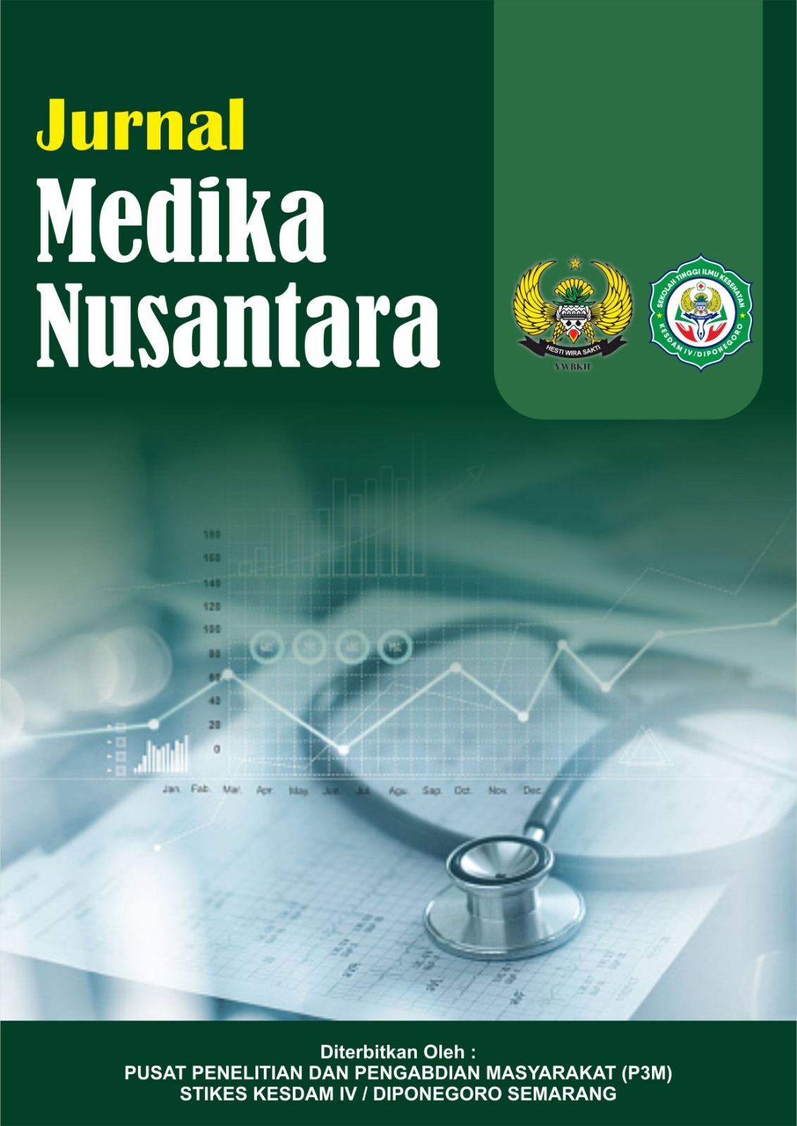 					View Vol. 1 No. 1 (2023): Februari : Jurnal Medika Nusantara
				